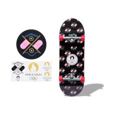 اسکیت انگشتی تک دک Tech Deck مدل band aids سری Olympic Games Paris 2024, تنوع: 6067049-band aids, image 2