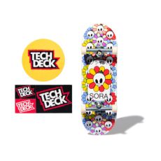 اسکیت انگشتی تک دک Tech Deck مدل Sora سری Olympic Games Paris 2024, تنوع: 6067049-Sora, image 2