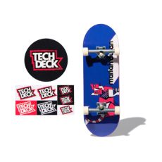 اسکیت انگشتی تک دک Tech Deck مدل Mariah Duan سری Olympic Games Paris 2024, تنوع: 6067049-Mariah Duan, image 2