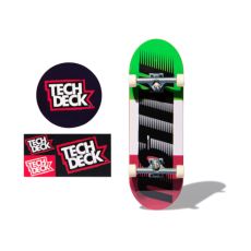اسکیت انگشتی تک دک Tech Deck مدل Milou سری Olympic Games Paris 2024, تنوع: 6067049-Milou, image 2