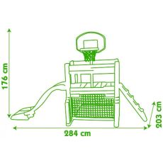 پارک بازی Smoby, image 8
