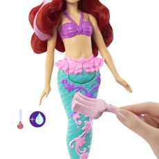 عروسک 30 سانتی پرنسس اریل دیزنی Disney, image 6