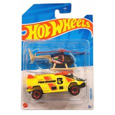 پک شانسی 2 تایی ماشین‌ های Hot Wheels, image 3