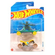 پک شانسی 2 تایی ماشین‌ های Hot Wheels, image 4