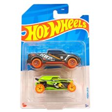 پک شانسی 2 تایی ماشین‌ های Hot Wheels, image 7