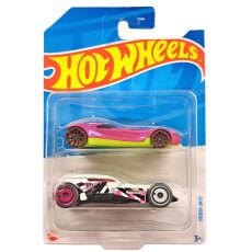 پک شانسی 2 تایی ماشین‌ های Hot Wheels, image 8