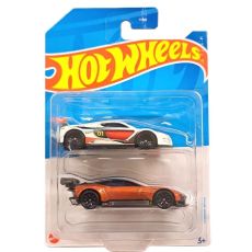 پک شانسی 2 تایی ماشین‌ های Hot Wheels, image 9