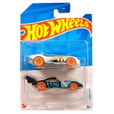 پک شانسی 2 تایی ماشین‌ های Hot Wheels, image 2