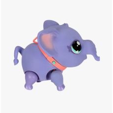 Toots بچه فیل Little Live Pets, image 7