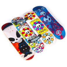 ست 4 تایی اسکیت انگشتی تک دک Tech Deck مدل Sora سری Olympic Games Paris 2024, تنوع: 6028785-Sora, image 2