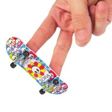 ست 4 تایی اسکیت انگشتی تک دک Tech Deck مدل Sora سری Olympic Games Paris 2024, تنوع: 6028785-Sora, image 4