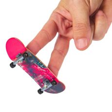 ست 4 تایی اسکیت انگشتی تک دک Tech Deck مدل Flipe سری Olympic Games Paris 2024, تنوع: 6028785-Flipe, image 4