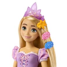 ست 2 تایی عروسک های 30 سانتی راپونزل و فلین دیزنی Disney, image 6