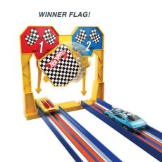 پیست ماشین های Hot Wheels سری Action مدل Wild Drive Drag Race, image 4