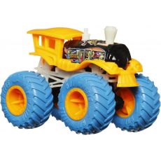 پک تکی ماشین Hot Wheels سری Monster Truck مدل Loco Punk, تنوع: HCB50-Loco Punk, image 2