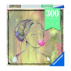 پازل 300 تکه راونزبرگر مدل آدامس بادکنکی, image 