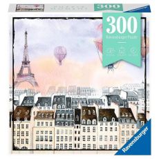 پازل 300 تکه راونزبرگر مدل بالون ها, image 