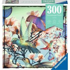 پازل 300 تکه راونزبرگر مدل زرین بال, image 