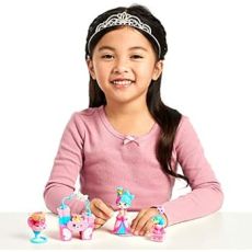 ست مهمانی Shopkins به همراه یک فیگور, image 3