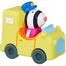 ماشین پستچی کوچولوی زویی Peppa Pig, تنوع: F2514 - Zoe, image 2