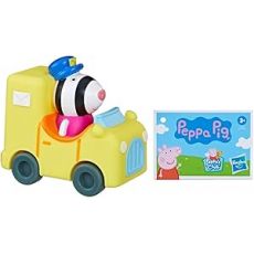 ماشین پستچی کوچولوی زویی Peppa Pig, تنوع: F2514 - Zoe, image 
