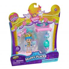 ست عروسی Shopkins به همراه یک فیگور, image 3