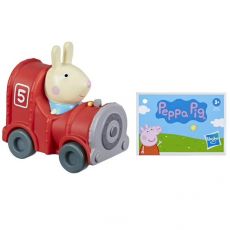 قطار کوچولوی ربکا Peppa Pig, تنوع: F2514 - Rebecca, image 