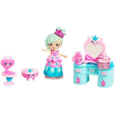 ست میز آرایش Shopkins به همراه یک فیگور, image 4