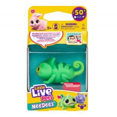 کرلی آفتاب پرست کوچولوی Needees, تنوع: 26653 - Curlee Chameleon, image 