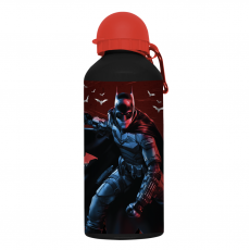 قمقمه آلومینیومی 600 میلی لیتری طرح The Batman, image 