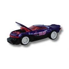 پک 2 تایی ماشین‌ های Hot Wheels سری Pull-Back Speeders مدل  Mod Speederو 2004 Mazda, تنوع: HPR91-Mazda, image 8