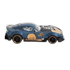 پک 2 تایی ماشین‌ های Hot Wheels سری Pull-Back Speeders مدل  Muscleو  Porsche 914 Safari, تنوع: HPR91-Porsche, image 4