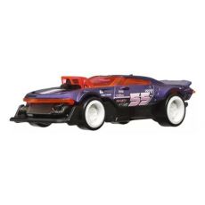 پک 2 تایی ماشین‌ های Hot Wheels سری Pull-Back Speeders مدل  Mod Speederو 2004 Mazda, تنوع: HPR91-Mazda, image 9