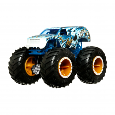 پک 2 تایی ماشین Hot Wheels سری Monster Truck مدل 32Degrees, تنوع: GRH81-32Degrees, image 4
