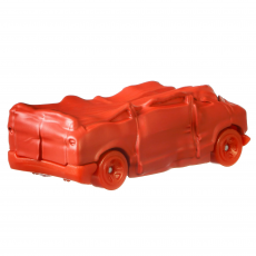پک 2 تایی ماشین Hot Wheels سری Monster Truck مدل Skeleton Crew, تنوع: GRH81-Skeleton Crew, image 4