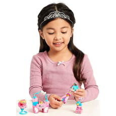 ست مهمانی Shopkins به همراه یک فیگور, image 2