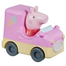 ماشین کوچولوی بستنی فروشی Peppa Pig, تنوع: F2514 - Peppa, image 2