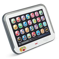 تبلت آموزشی و موزیکال Fisher Price مدل طوسی, image 6