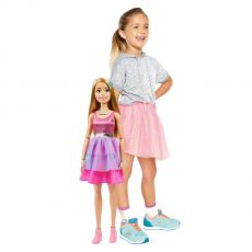 عروسک دختر زیبا 71 سانتی Mattel, image 