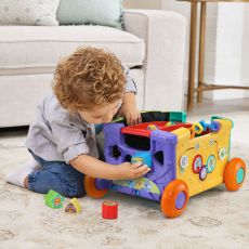 واگن موزیکال Vtech, image 10