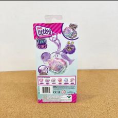 جاکلیدی Tiny Tins مدل صدف, تنوع: 25466-Shell, image 6