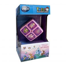 مکعب ماجراجویی و اکتشاف مهمانی پرنسس Vtech, image 9