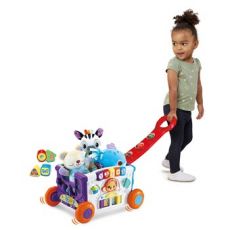 واگن موزیکال Vtech, image 2