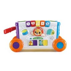 واگن موزیکال Vtech, image 3
