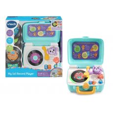 رکورد پلیر DJ گربه ملوس Vtech, image 
