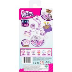 جاکلیدی Tiny Tins مدل دونات, تنوع: 25466-Donut, image 5