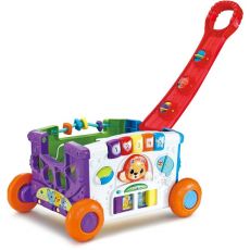 واگن موزیکال Vtech, image 7