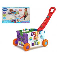 واگن موزیکال Vtech, image 