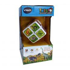 مکعب ماجراجویی و اکتشاف دایناسور Vtech, image 9