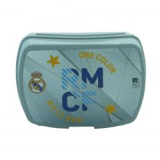 ست 6 در 1 کوله پشتی 40 سانتی Real Madrid, image 5